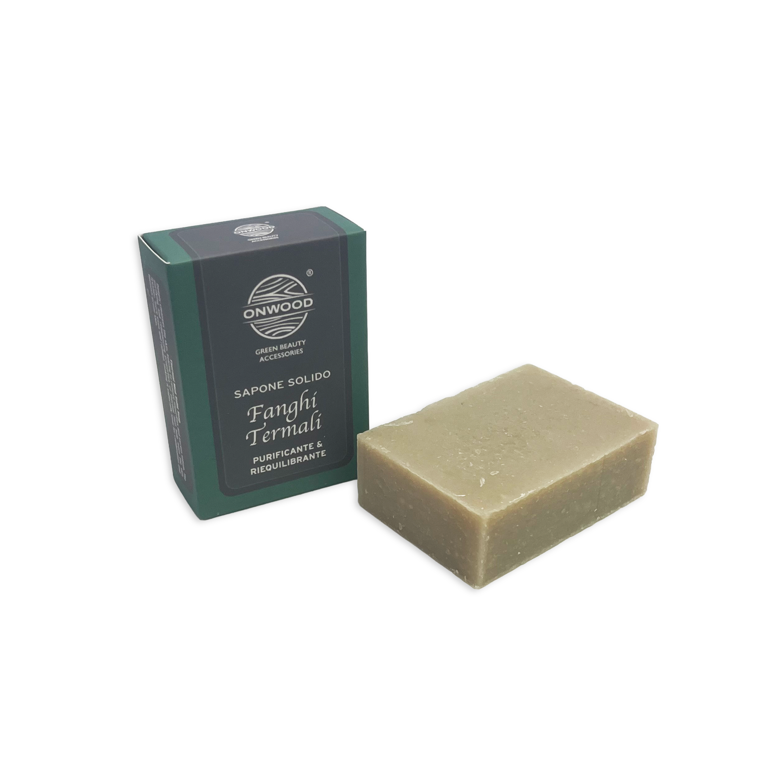 Main Immagine Sapone Fanghi termali